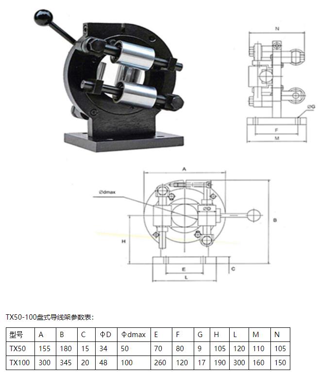 QP50-100四辊盘式过线架1.jpg