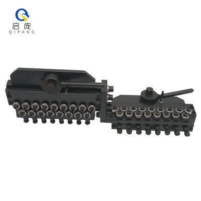 金属线材矫直器 JZQ 0.3-0.5mm/外径12/34轮 AV